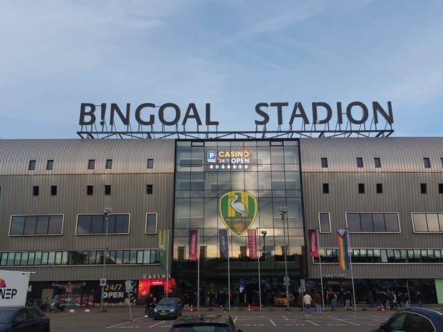 ADO incasseert grote dreun in promotiestrijd: Excelsior kan profiteren