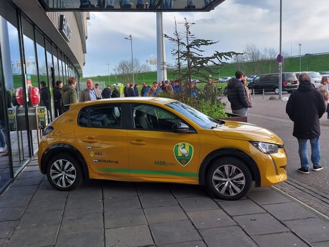 ADO Den Haag loopt in laatste minuut bizarre averij op in strijd om promotieplek