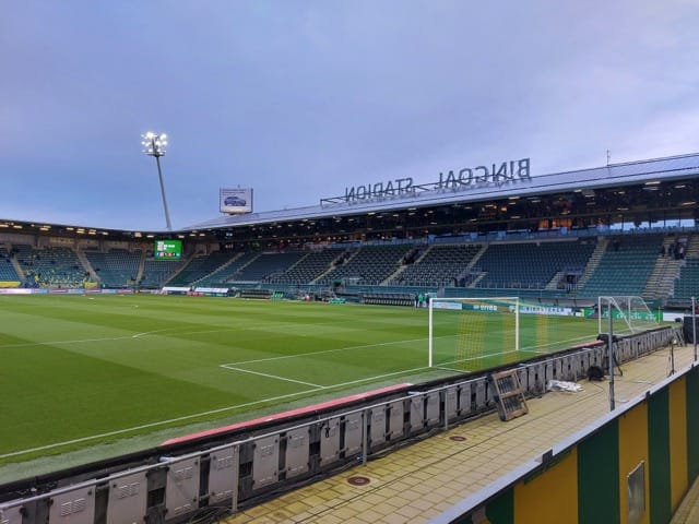 Excelsior kan vrijdag promoveren naar de Eredivisie: dit zijn de scenario's
